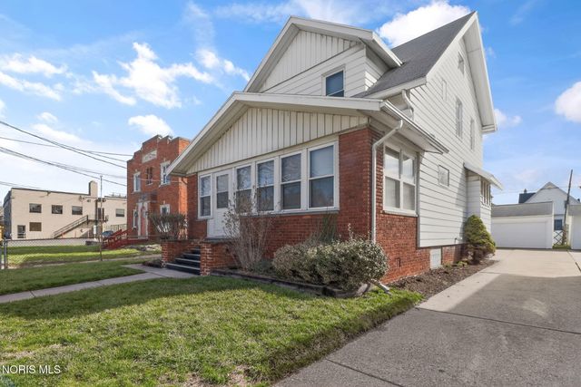 3938 Berkeley Drive, Toledo, OH 43612