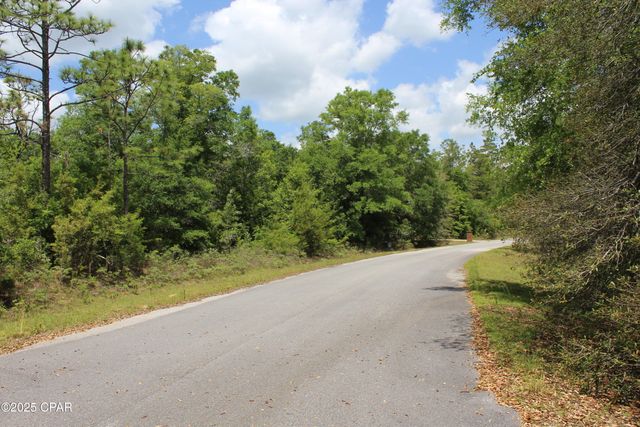 Lot 7 Arnone Lane, Chipley, FL 32428