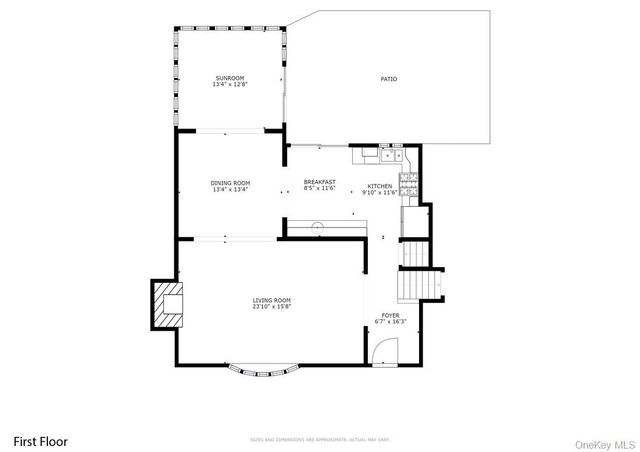 14 Dimsdale Drive, Scarsdale, NY 10583