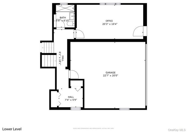 14 Dimsdale Drive, Scarsdale, NY 10583