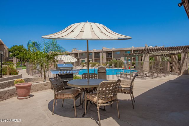 7430 E CHAPARRAL Road 245A, Scottsdale, AZ 85250