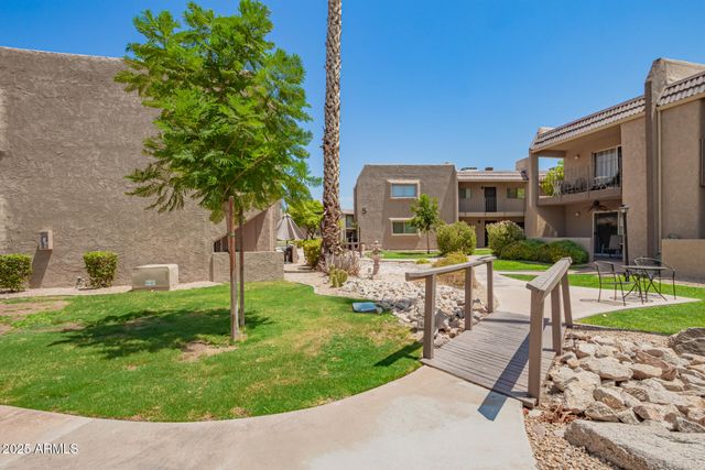 7430 E CHAPARRAL Road 245A, Scottsdale, AZ 85250