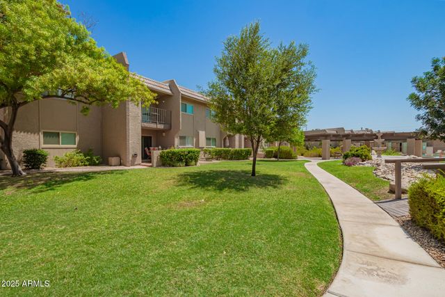 7430 E CHAPARRAL Road 245A, Scottsdale, AZ 85250