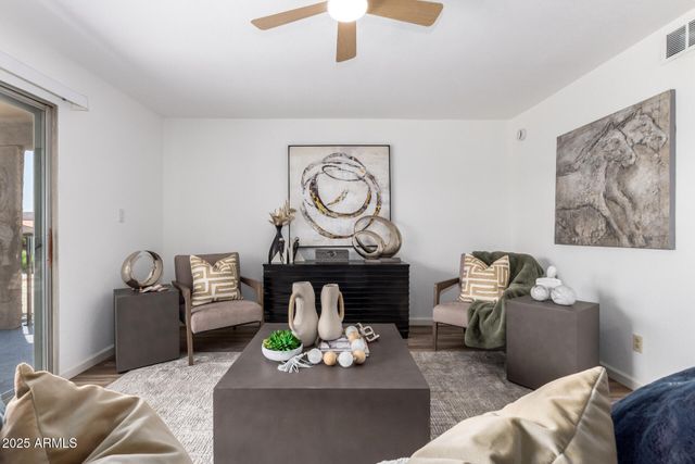 7430 E CHAPARRAL Road 245A, Scottsdale, AZ 85250