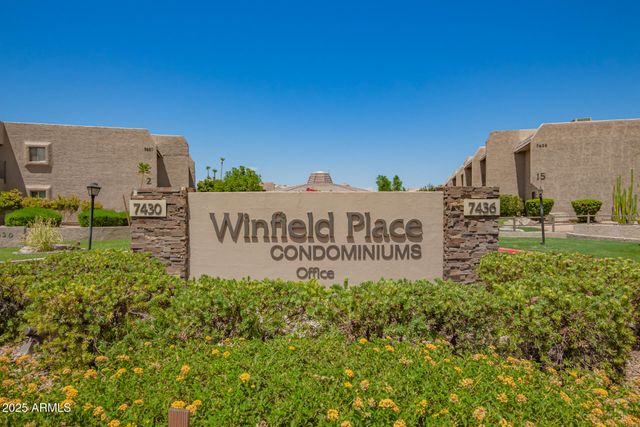 7430 E CHAPARRAL Road 245A, Scottsdale, AZ 85250