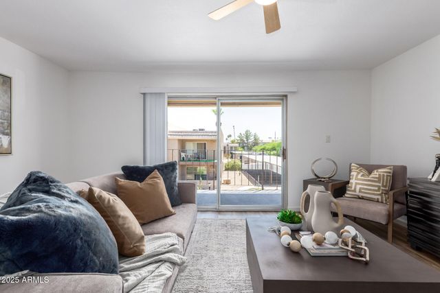 7430 E CHAPARRAL Road 245A, Scottsdale, AZ 85250