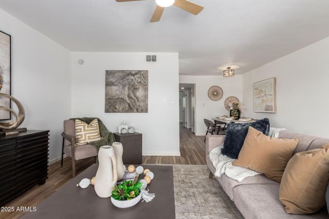 7430 E CHAPARRAL Road 245A, Scottsdale, AZ 85250