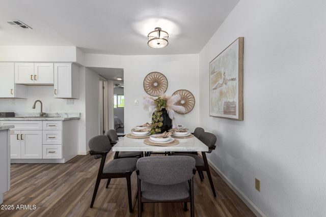 7430 E CHAPARRAL Road 245A, Scottsdale, AZ 85250