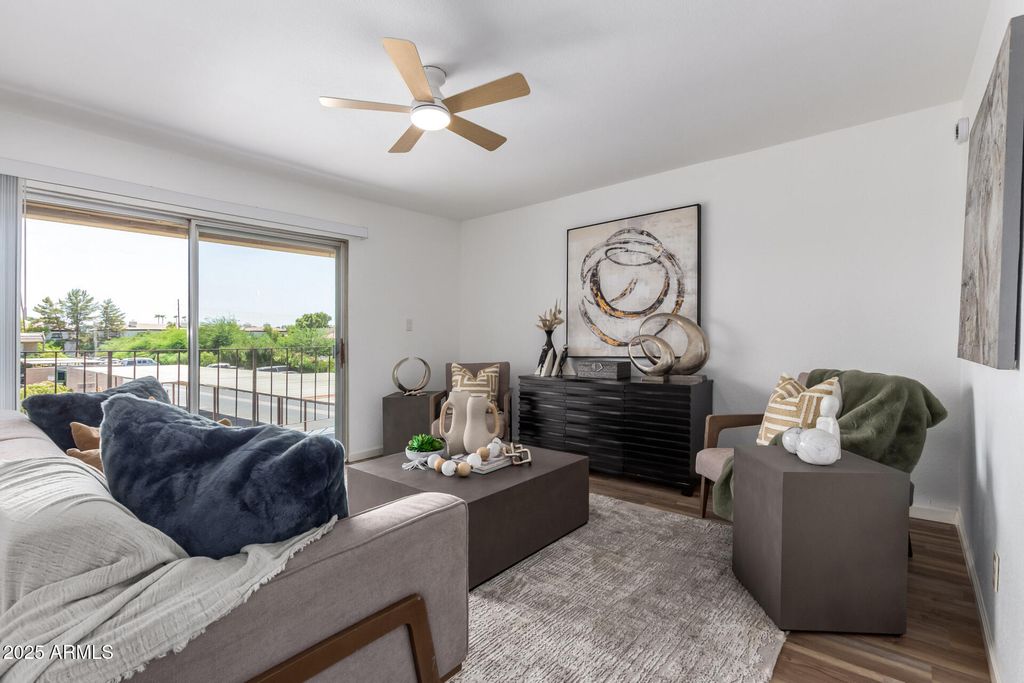 7430 E CHAPARRAL Road 245A, Scottsdale, AZ 85250