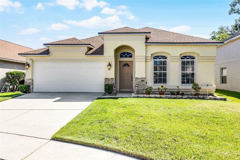 215 BRONZE LEAF COURT, Apopka, FL 32703