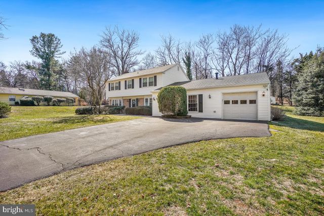 5110 W RUNNING BROOK RD, Columbia, MD 21044