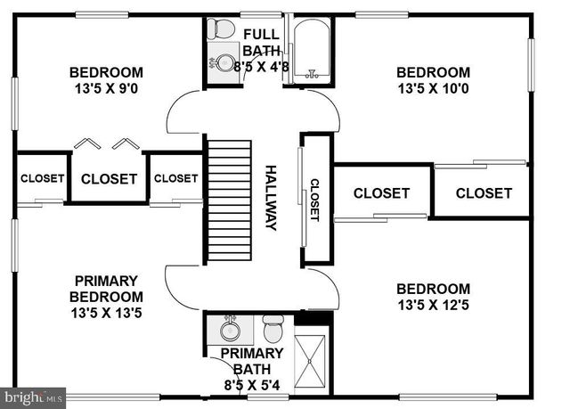 5110 W RUNNING BROOK RD, Columbia, MD 21044