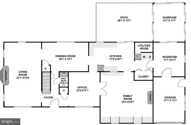 5110 W RUNNING BROOK RD, Columbia, MD 21044