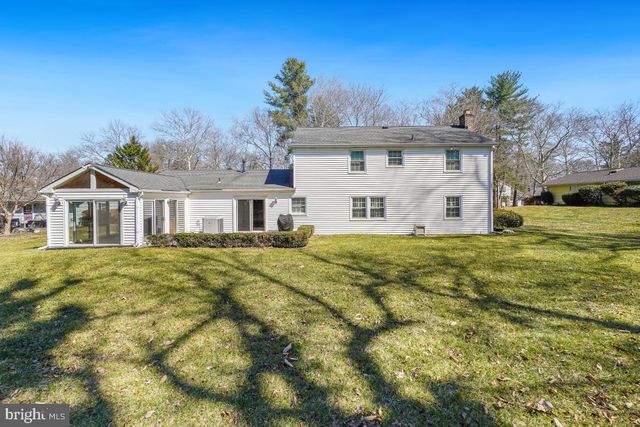 5110 W RUNNING BROOK RD, Columbia, MD 21044