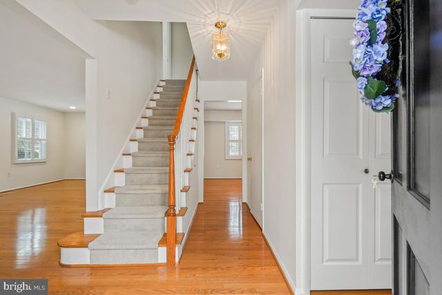 5110 W RUNNING BROOK RD, Columbia, MD 21044