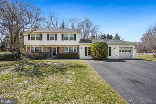 5110 W RUNNING BROOK RD, Columbia, MD 21044