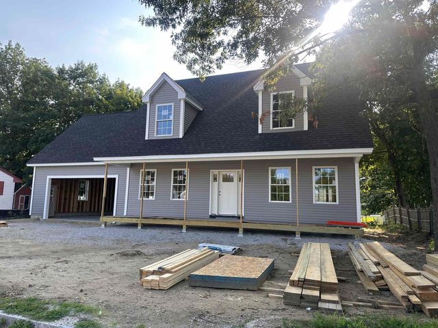 59 Murphy Street, Manchester, NH 03103