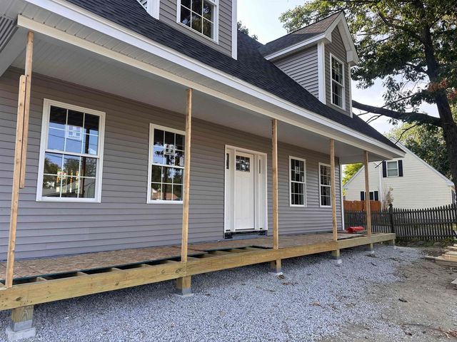 59 Murphy Street, Manchester, NH 03103