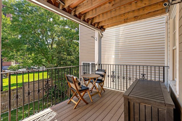 107 Liverpool St 2, Boston, MA 02128
