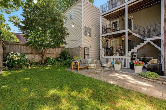 107 Liverpool St 2, Boston, MA 02128