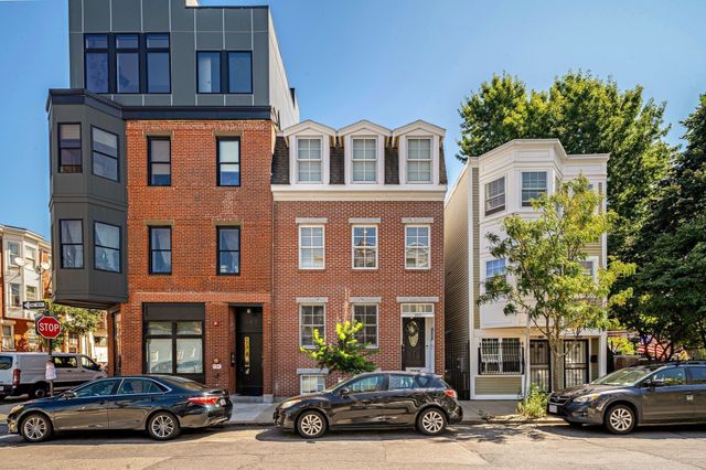 107 Liverpool St 2, Boston, MA 02128