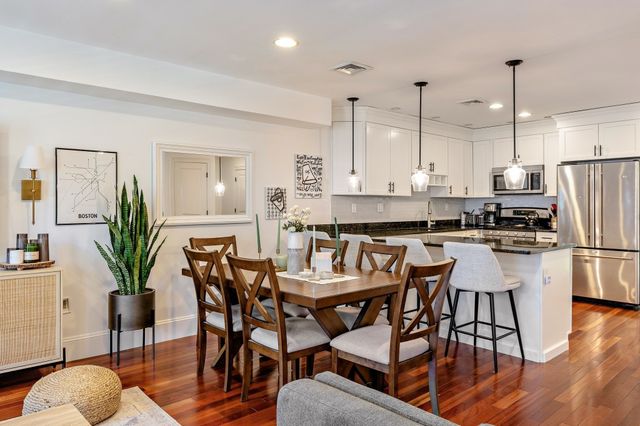 107 Liverpool St 2, Boston, MA 02128
