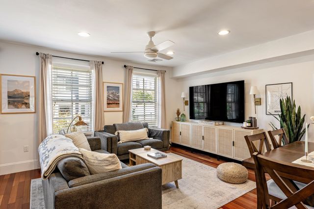 107 Liverpool St 2, Boston, MA 02128