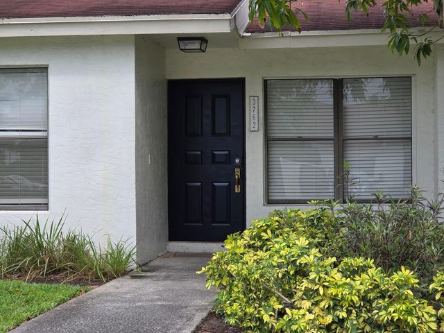 3762 Mil Race Court, Greenacres, FL 33463