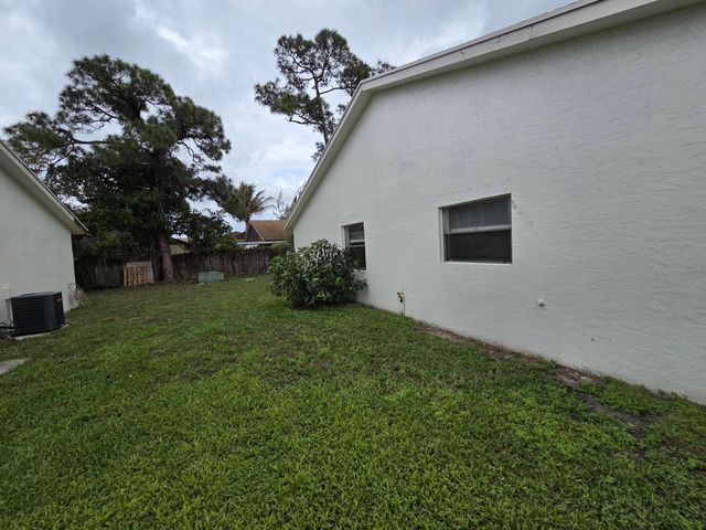 3762 Mil Race Court, Greenacres, FL 33463