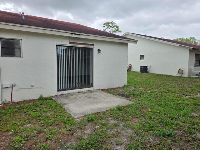 3762 Mil Race Court, Greenacres, FL 33463