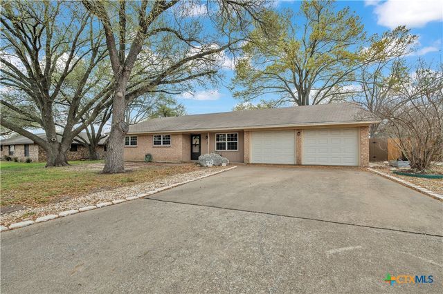 313 Ruggles Loop, Temple, TX 76501