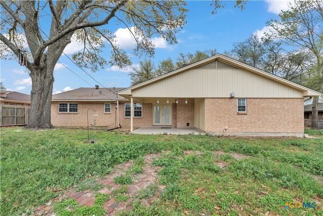 313 Ruggles Loop, Temple, TX 76501