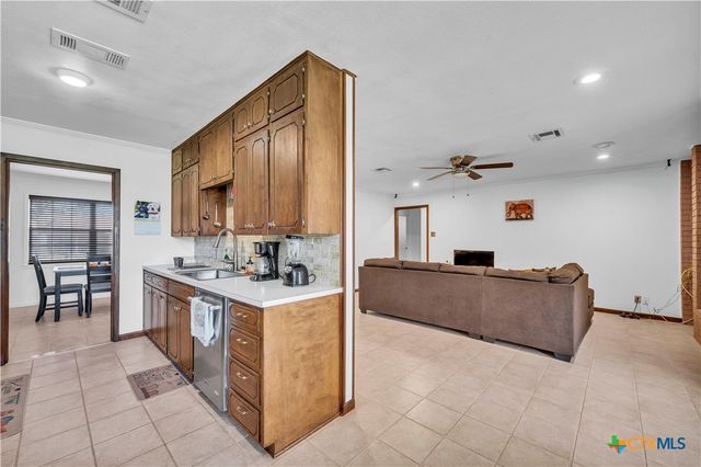 313 Ruggles Loop, Temple, TX 76501