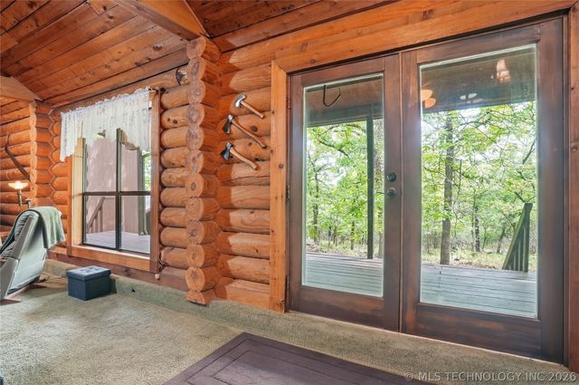 3125 N Wild Mountain Road, Tulsa, OK 74127