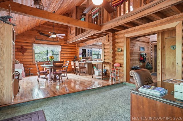 3125 N Wild Mountain Road, Tulsa, OK 74127