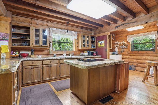 3125 N Wild Mountain Road, Tulsa, OK 74127