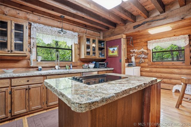 3125 N Wild Mountain Road, Tulsa, OK 74127