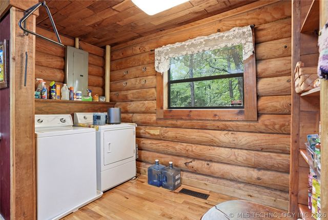 3125 N Wild Mountain Road, Tulsa, OK 74127