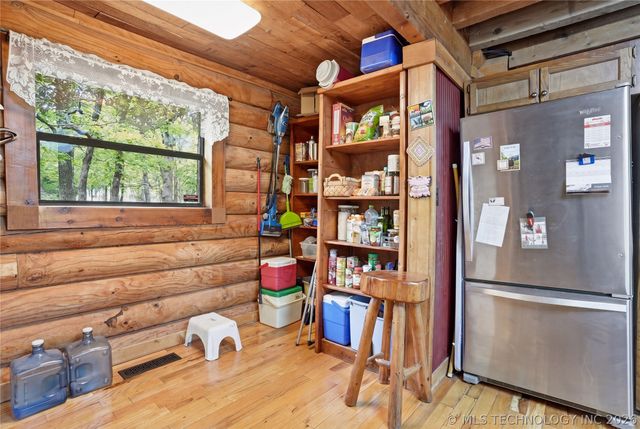 3125 N Wild Mountain Road, Tulsa, OK 74127