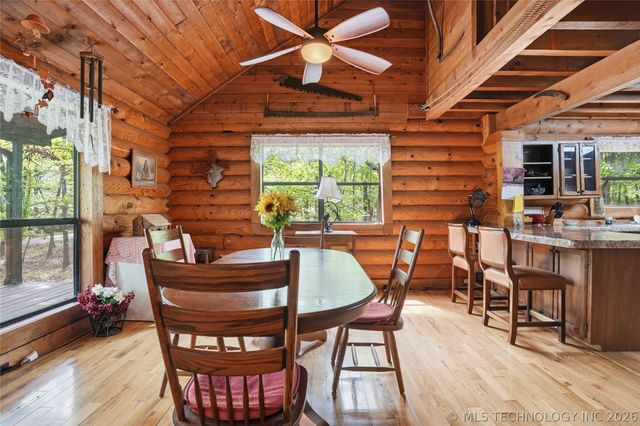 3125 N Wild Mountain Road, Tulsa, OK 74127