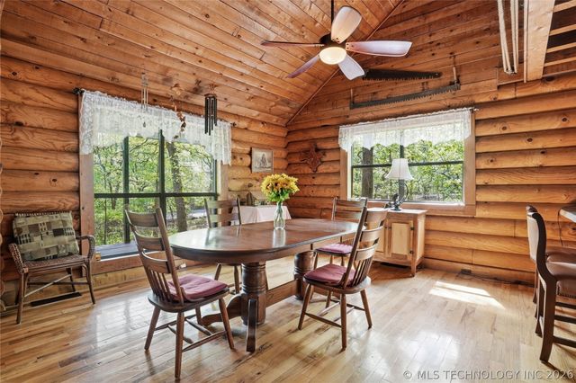 3125 N Wild Mountain Road, Tulsa, OK 74127