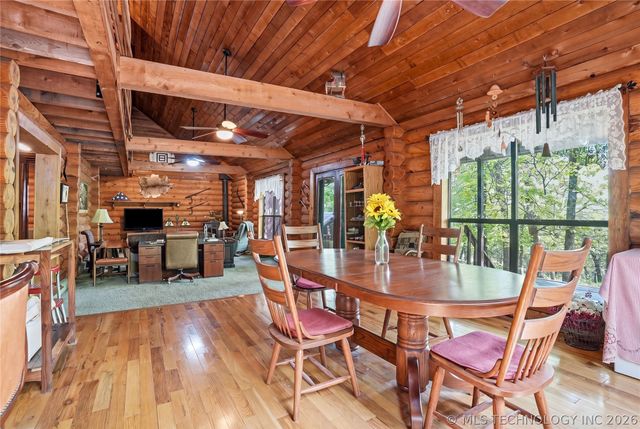 3125 N Wild Mountain Road, Tulsa, OK 74127