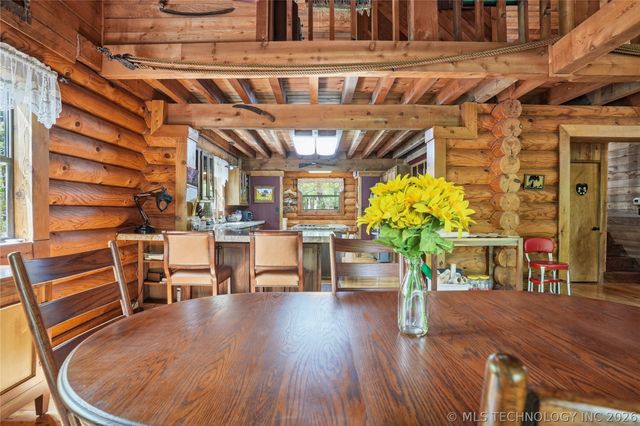 3125 N Wild Mountain Road, Tulsa, OK 74127