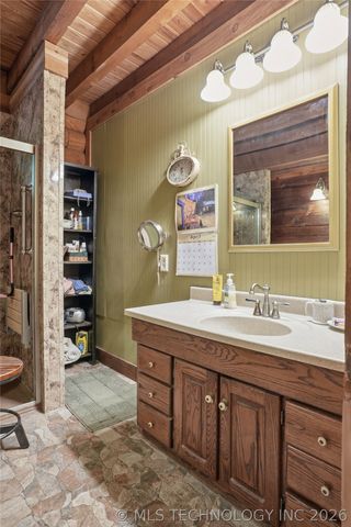 3125 N Wild Mountain Road, Tulsa, OK 74127