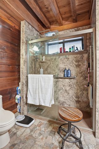 3125 N Wild Mountain Road, Tulsa, OK 74127