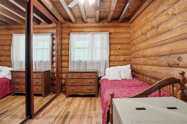 3125 N Wild Mountain Road, Tulsa, OK 74127