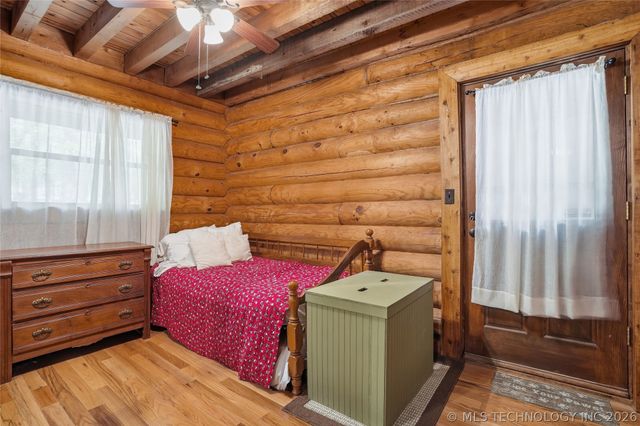 3125 N Wild Mountain Road, Tulsa, OK 74127