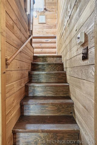 3125 N Wild Mountain Road, Tulsa, OK 74127