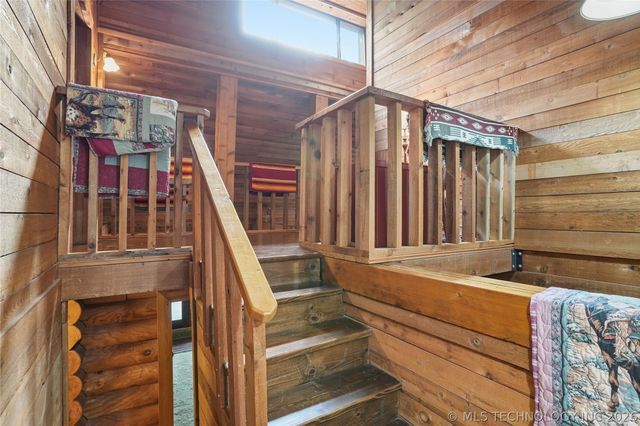 3125 N Wild Mountain Road, Tulsa, OK 74127