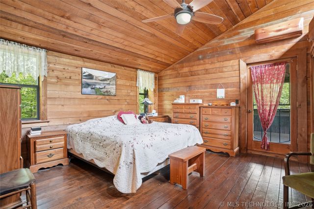 3125 N Wild Mountain Road, Tulsa, OK 74127